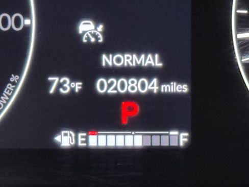 Used 2024 Honda CR-V Sport-L image 18