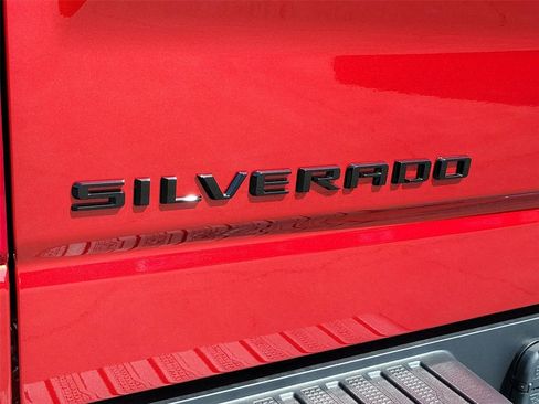 Used 2024 Chevrolet Silverado 1500 RST w/ All Star Edition Plus RWD image 23