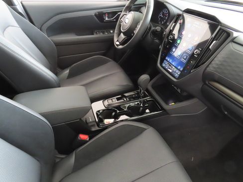 Certified 2026 Subaru Forester Touring AWD/4WD image 26