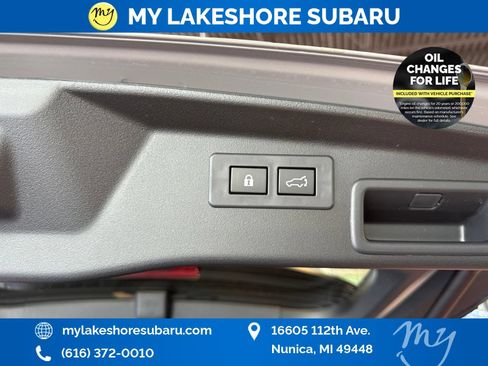 New 2026 Subaru Outback Touring XT AWD/4WD image 27