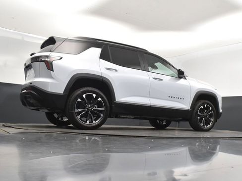 New 2026 Chevrolet Equinox RS image 43