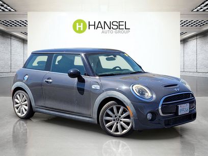 Used 2016 MINI Cooper S