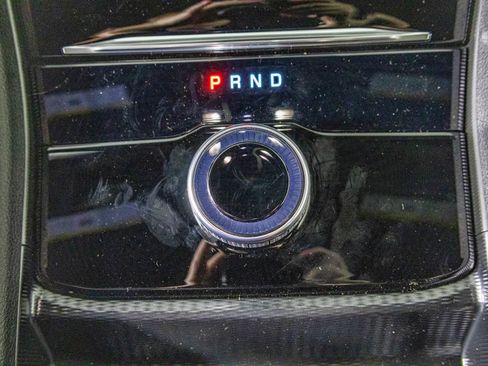 New 2025 Jeep Grand Cherokee Altitude image 24