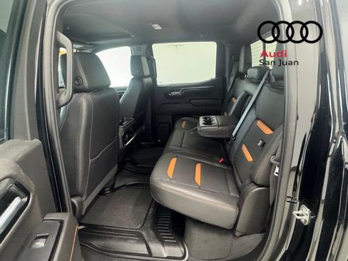 Used 2022 GMC Sierra 1500 AT4 w/ AT4 Premium Package AWD/4WD image 21
