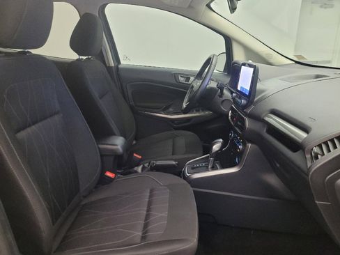 Used 2020 Ford EcoSport SE FWD image 21