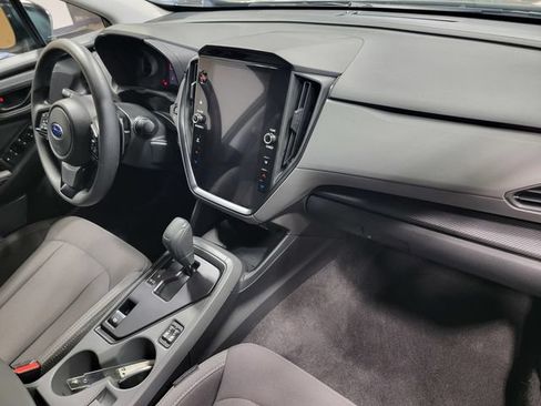 Certified 2026 Subaru Crosstrek 2.5i Premium AWD/4WD image 17