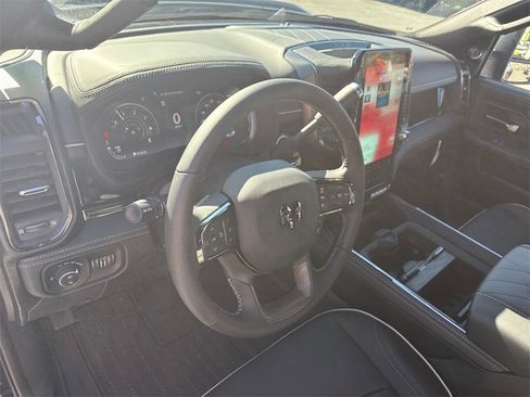 New 2026 RAM 3500 Limited image 7