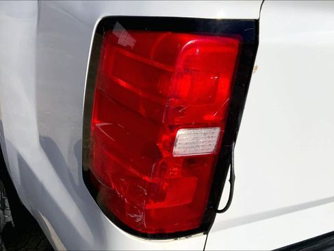 Used 2014 Chevrolet Silverado 1500 W/T w/ WT Fleet Convenience Package image 20