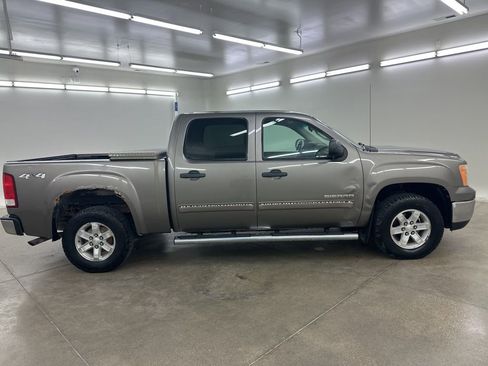 Used 2012 GMC Sierra 1500 SLE w/ Power Tech Package image 13