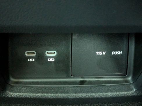 New 2026 Volkswagen Atlas SEL AWD/4WD image 19