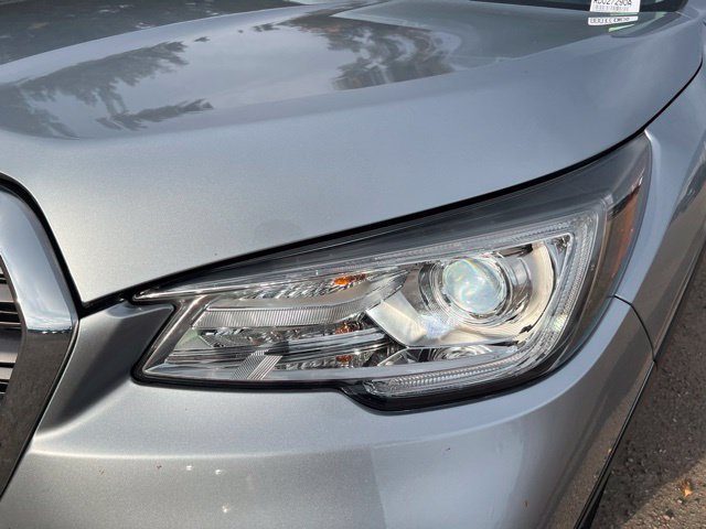 Used 2020 Subaru Ascent Limited AWD/4WD image 10