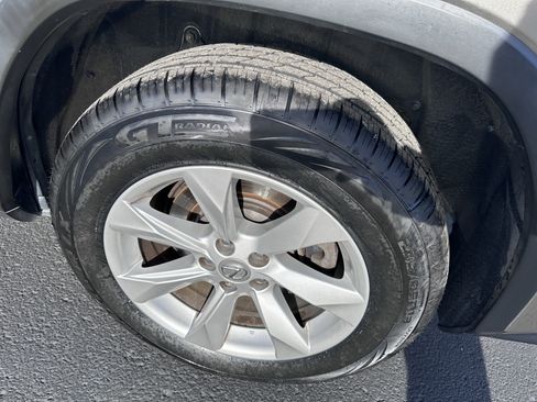 Used 2017 Lexus RX 350 F Sport image 9