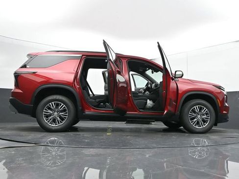 New 2026 Chevrolet Traverse LT w/ Driver Confidence Package image 72