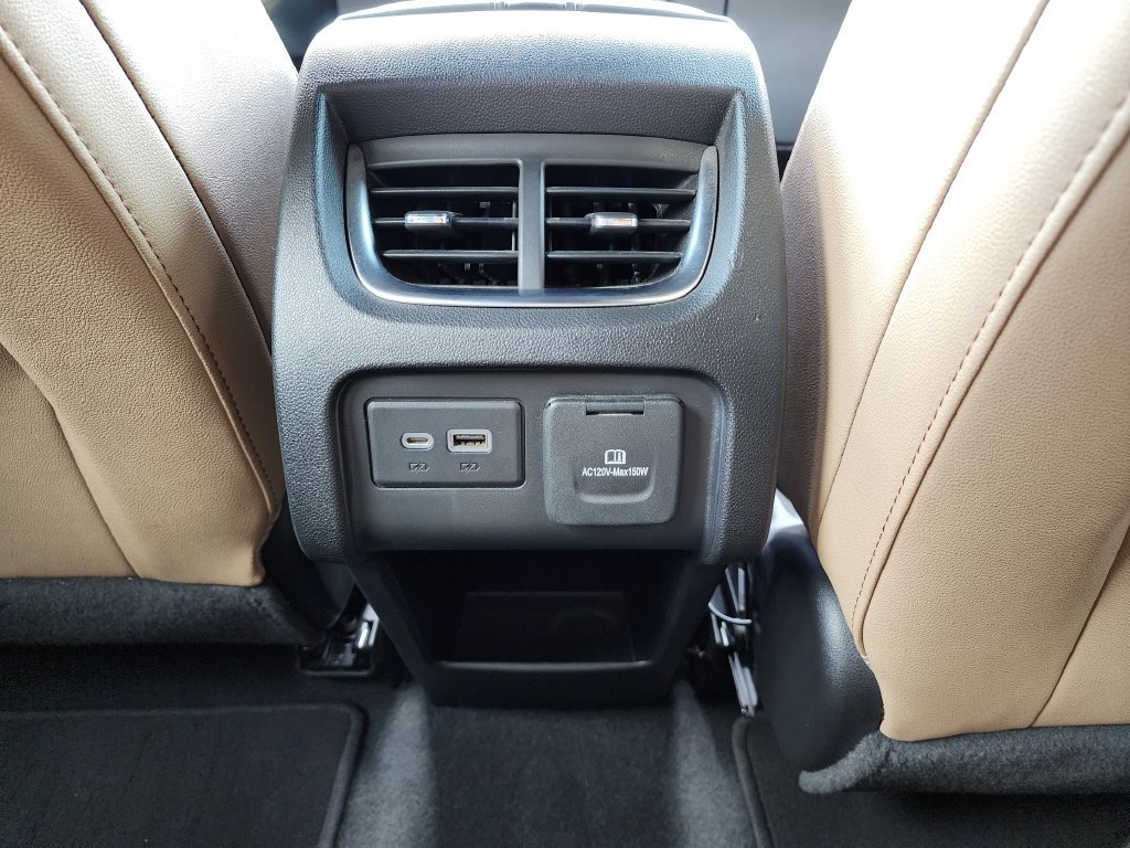 Certified 2023 Chevrolet Blazer Premier w/ Driver Confidence II Package FWD image 17