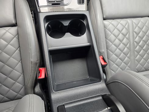 Certified 2023 Audi SQ5 Premium Plus w/ Premium Plus Package AWD/4WD image 25