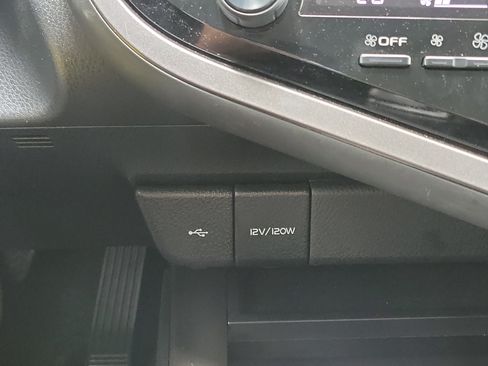 Certified 2024 Toyota Camry SE FWD image 29