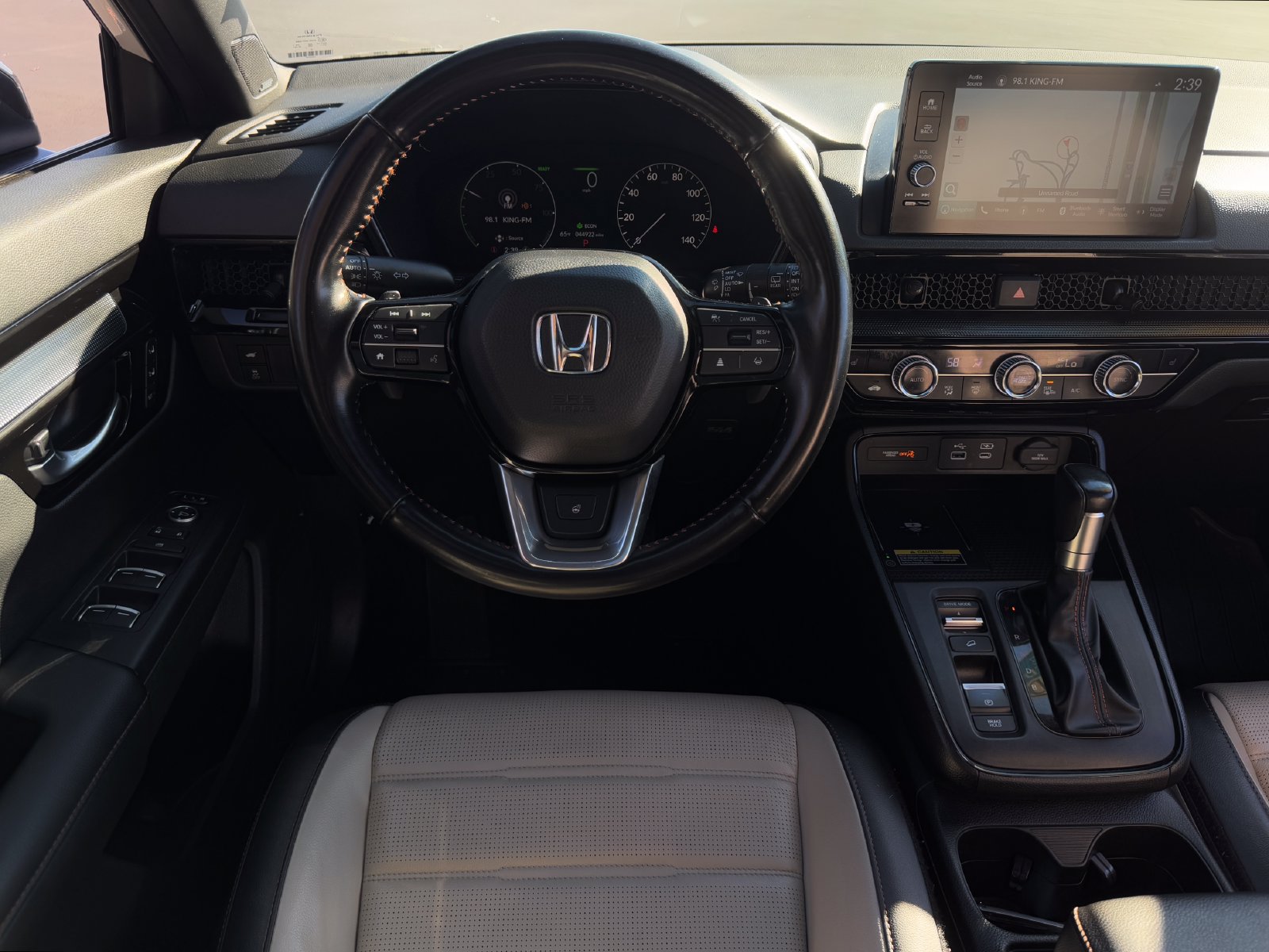 Used 2025 Honda CR-V Sport Touring image 16