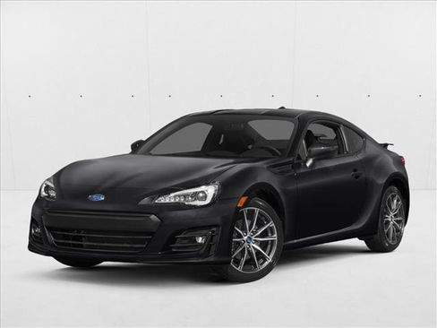 Used 2017 Subaru BRZ Limited w/ Performance Package RWD image 1