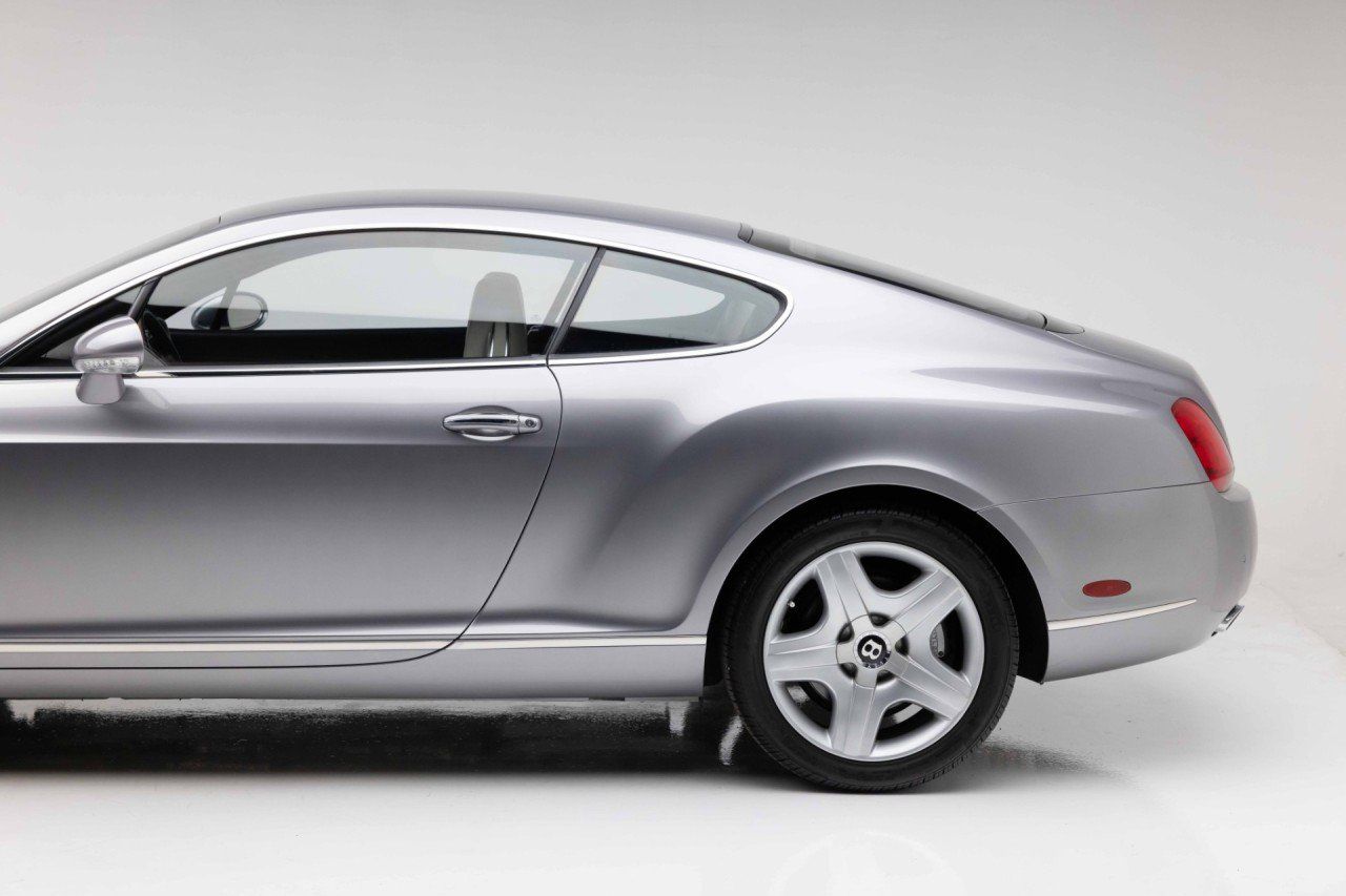 Used 2006 Bentley Continental GT AWD/4WD image 23