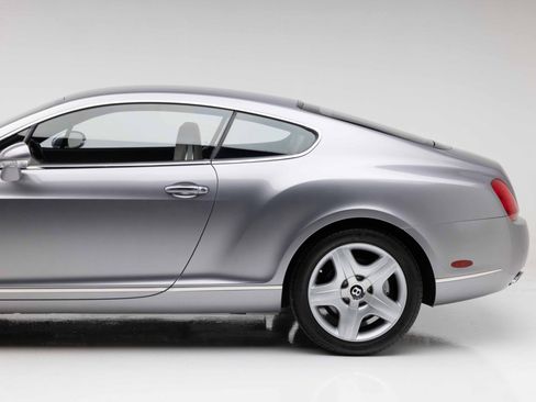 Used 2006 Bentley Continental GT AWD/4WD image 23