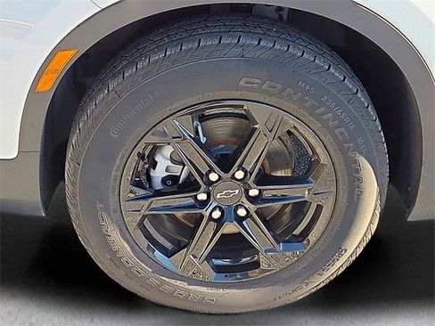 Used 2023 Chevrolet Blazer LT w/ Convenience Package image 9