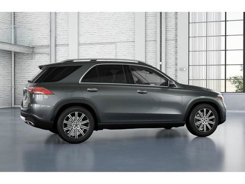 New 2026 Mercedes-Benz GLE 350 4MATIC image 18