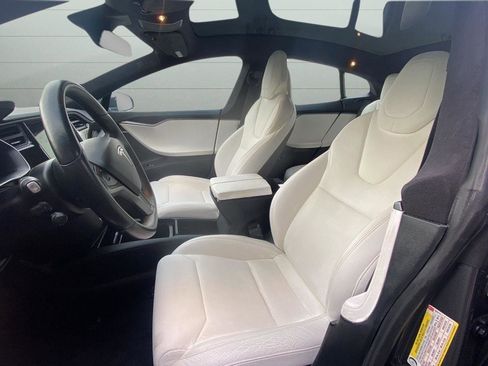 Used 2019 Tesla Model S 100D image 13