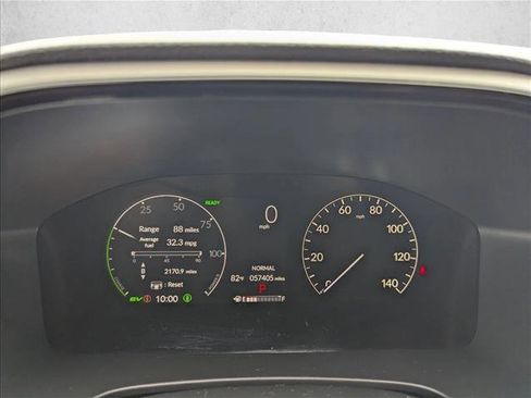 Used 2024 Honda CR-V Sport-L image 9