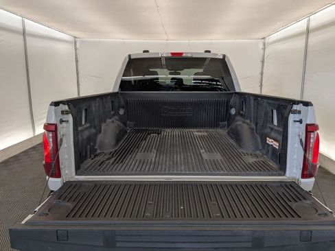 Used 2024 Ford F150 XLT image 33