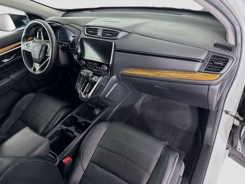 Used 2019 Honda CR-V Touring image 17