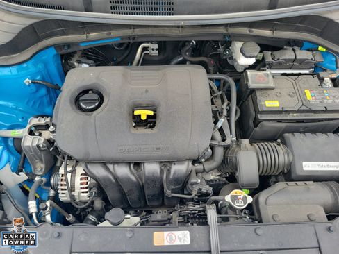 Used 2023 Kia Soul EX FWD image 19