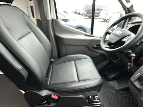 Used 2024 Ford Transit 150 Low Roof image 9