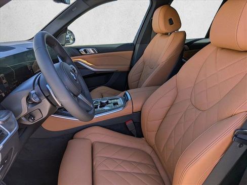 Used 2026 BMW X5 sDrive40i RWD image 4