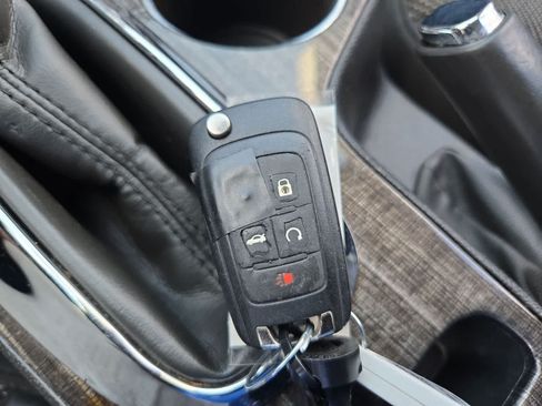Used 2014 Chevrolet Malibu LT FWD image 31
