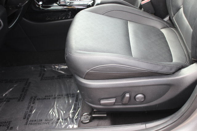 Used 2022 Kia Seltos EX AWD/4WD image 22