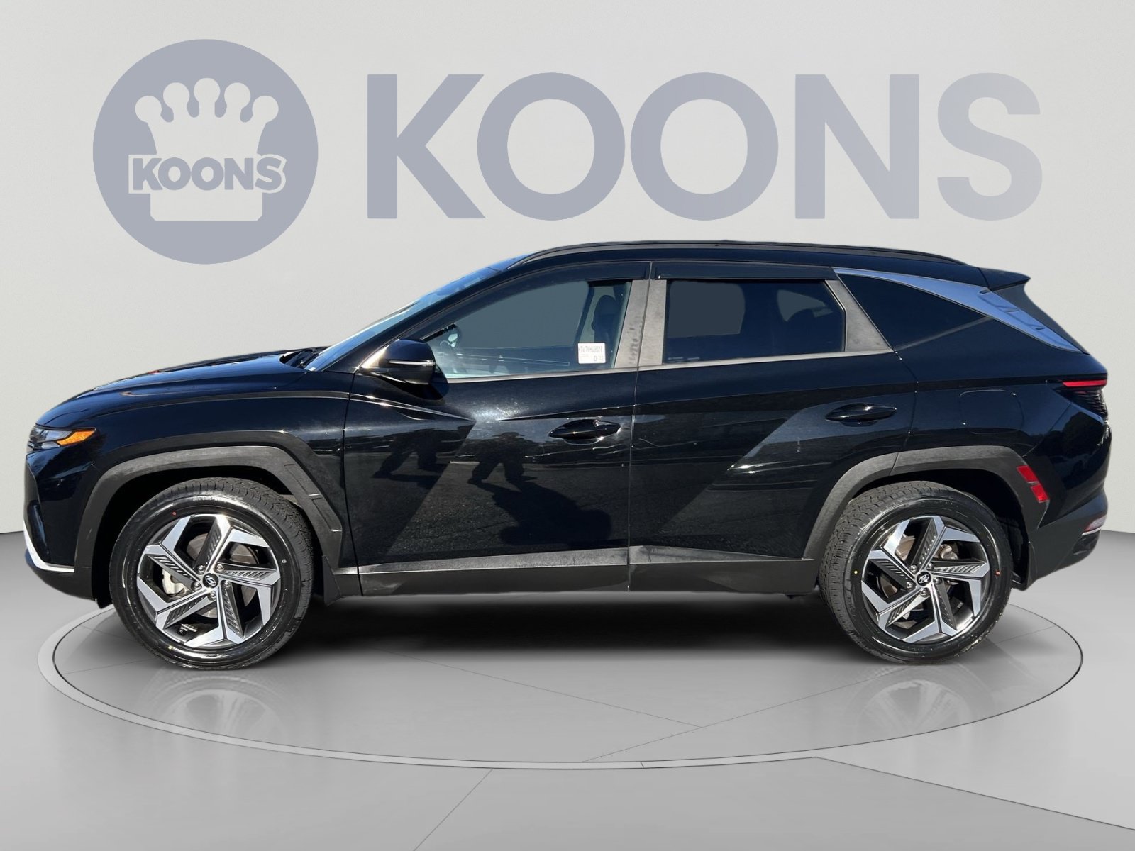 Used 2022 Hyundai Tucson SEL w/ Convenience Package AWD/4WD image 2