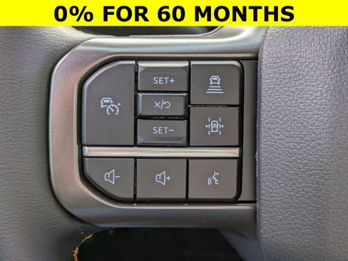 New 2025 Ford F150 Tremor w/ Equipment Group 402A High image 26