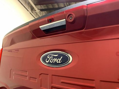 Certified 2021 Ford F150 XLT w/ Equipment Group 302A High image 21