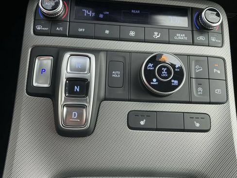 Used 2025 Hyundai Palisade SEL AWD/4WD image 20