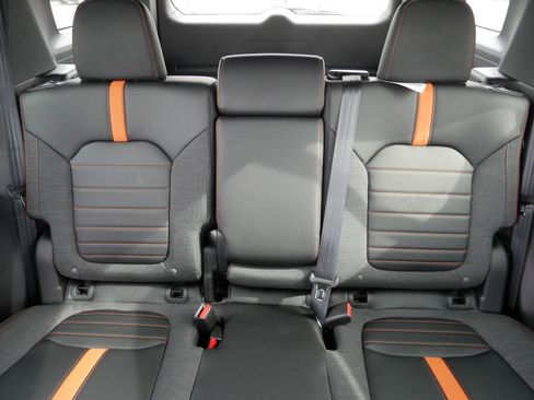 New 2026 Honda Passport TrailSport image 9