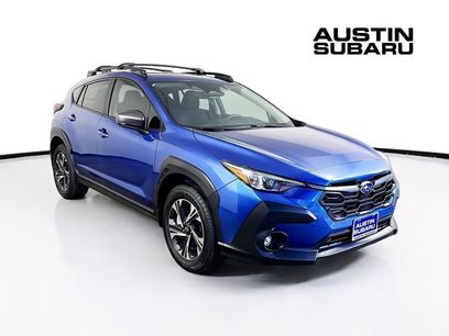 Certified 2025 Subaru Crosstrek 2.5i Premium w/ Convenience Package #2