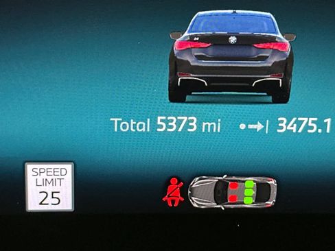 Used 2025 BMW i4 eDrive40 w/ Premium Package image 25