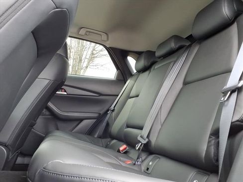 New 2026 MAZDA CX-30 AWD 2.5 S image 12