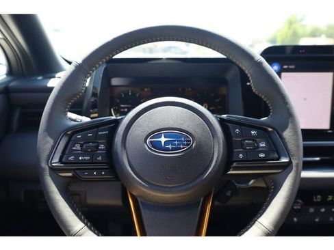 New 2026 Subaru Outback Wilderness w/ Wilderness Package AWD/4WD image 33