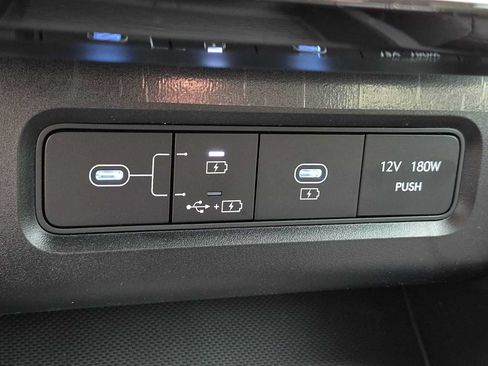 New 2026 Hyundai Tucson Blue SE AWD/4WD image 28