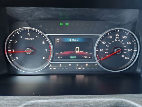 Used 2023 Kia Sorento S image 22