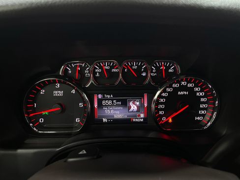 Used 2016 GMC Yukon SLE w/ HD Trailering Package AWD/4WD image 20