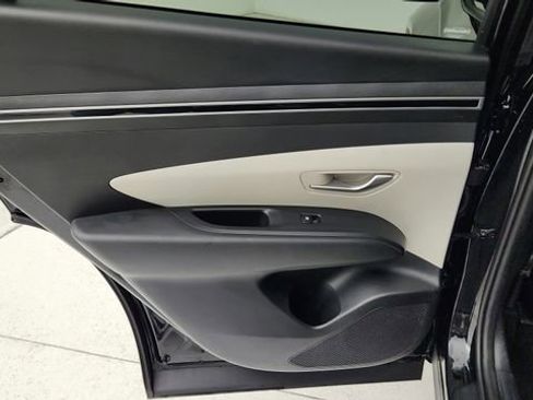 Used 2024 Hyundai Tucson SEL AWD/4WD image 19