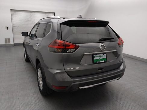 Used 2018 Nissan Rogue SV w/ Premium Package AWD/4WD image 6