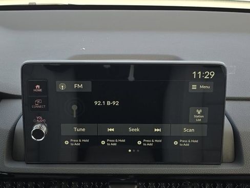 Used 2026 Honda CR-V EX-L image 29